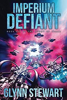 Imperium Defiant (Duchy of Terra, Band 6)
