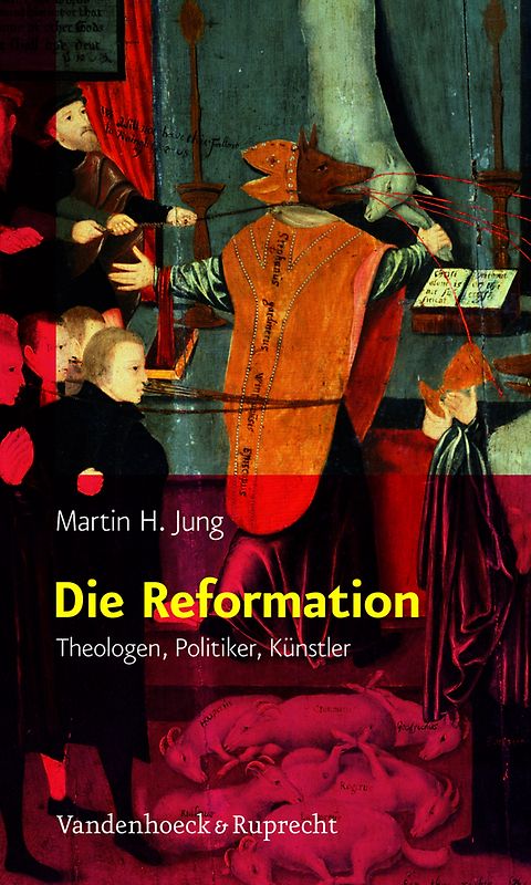 Die Reformation