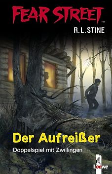 Fear Street – Der Aufreißer