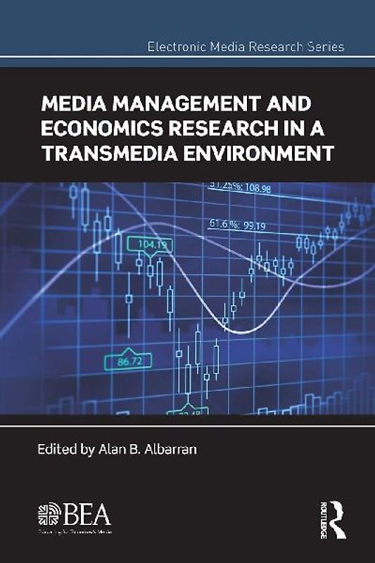 Media Management and Economics Research in a Transmedia Environment