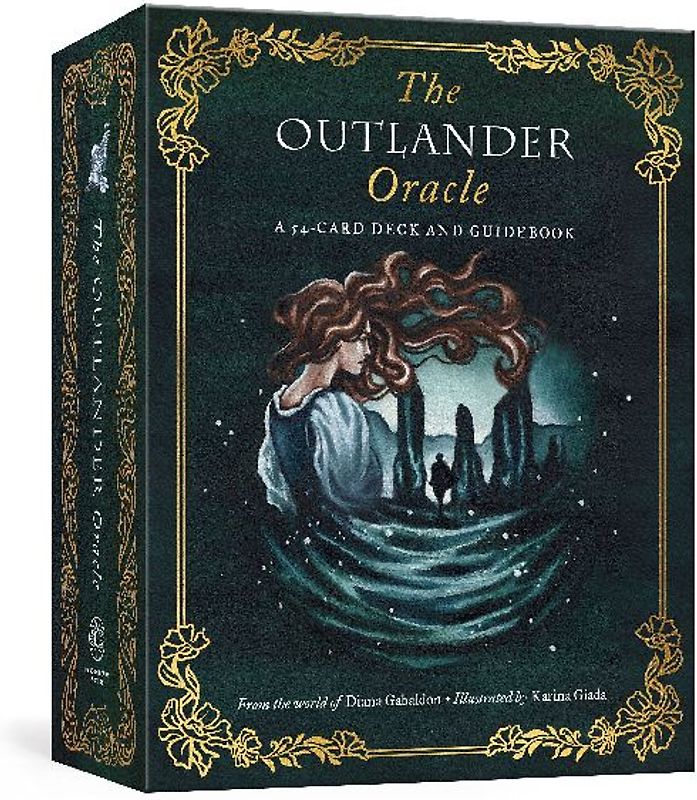 The Outlander Oracle