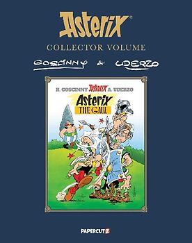 Asterix Collector Vol. 1