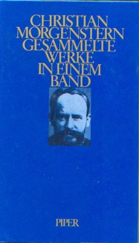 Gesammelte Werke in einem Band