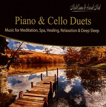 Piano & Cello Duets