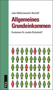 Allgemeines Grundeinkommen