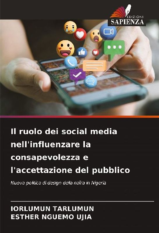 Il ruolo dei social media nell'influenzare la consapevolezza e l'accettazione del pubblico