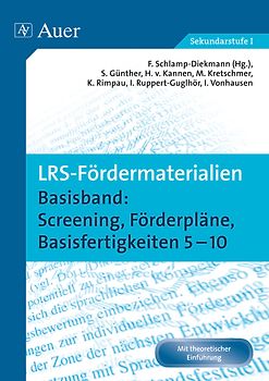 LRS-Fördermaterialien 1