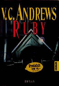 Die Landry-Saga / Ruby