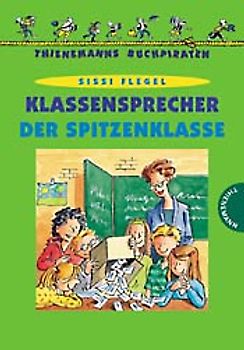 Klassensprecher der Spitzenklasse