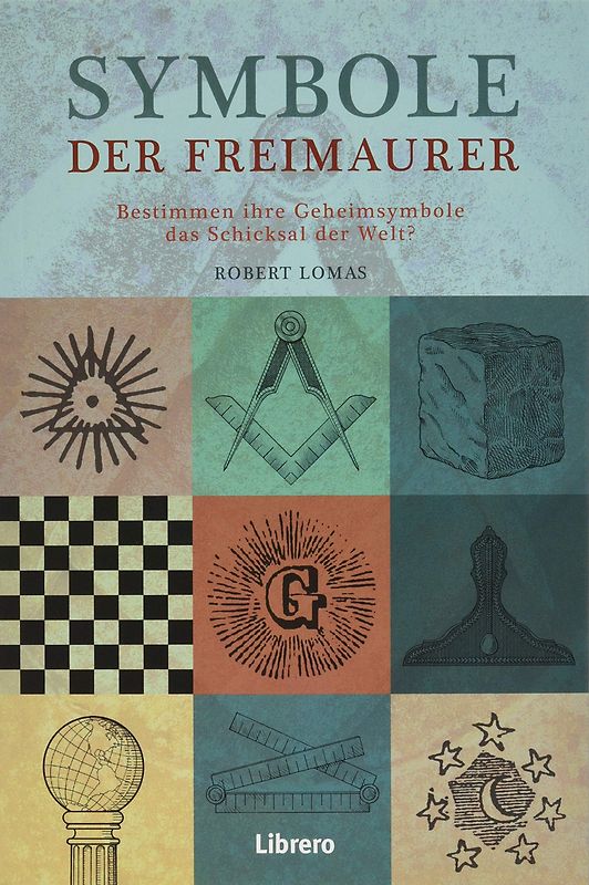Symbole der Freimaurer