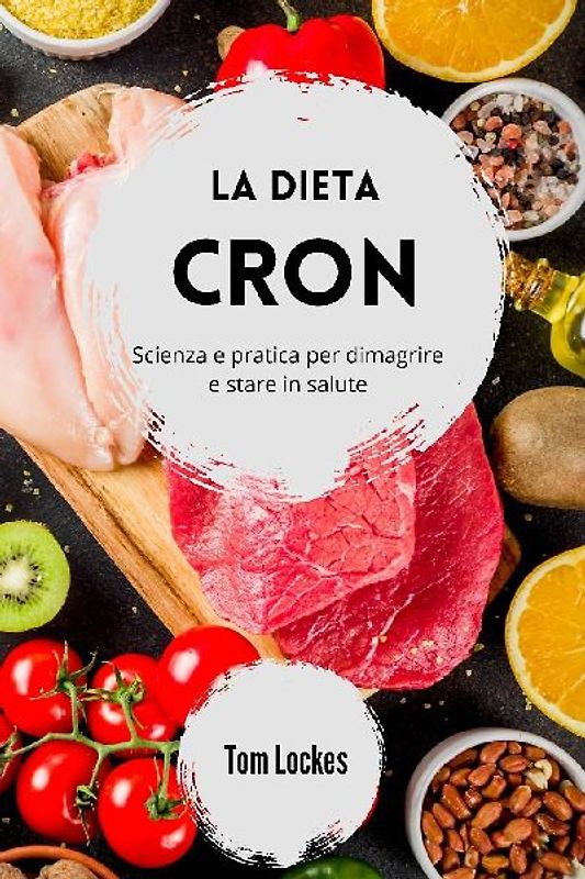 La dieta Cron