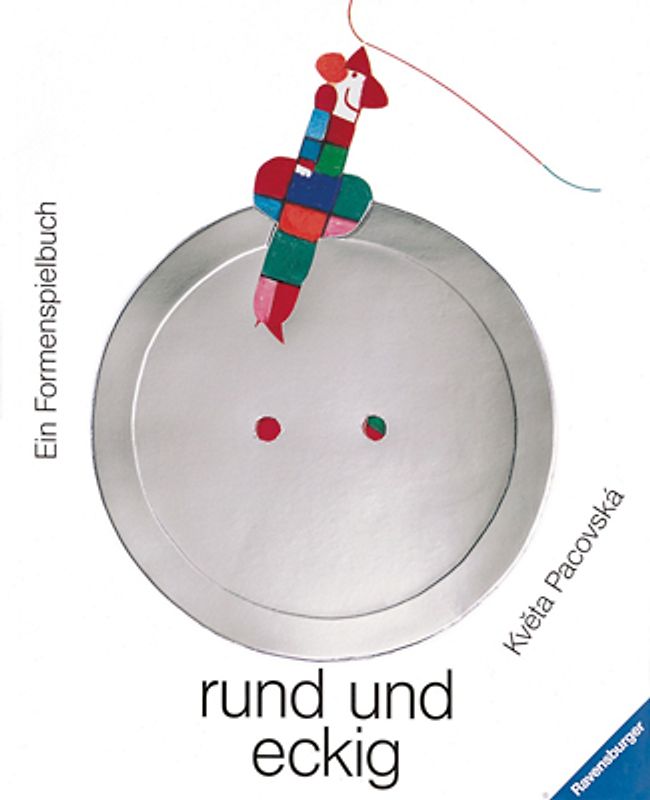Rund und eckig
