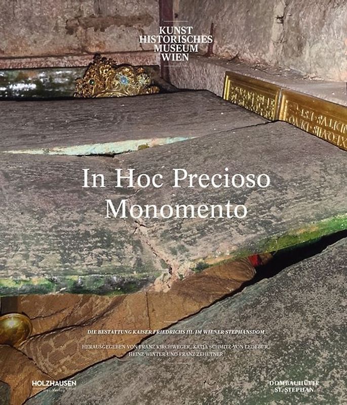 In Hoc Precioso Monomento