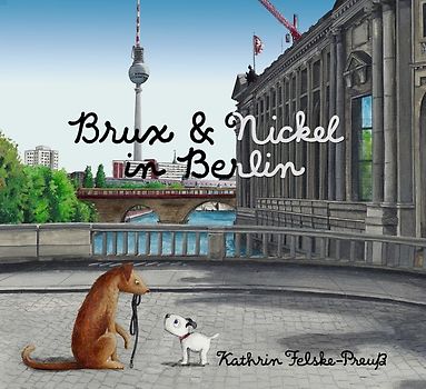 Brux & Nickel in Berlin