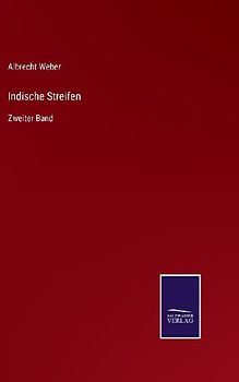 Indische Streifen