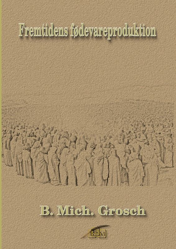 Fremtidens fødevareproduktion