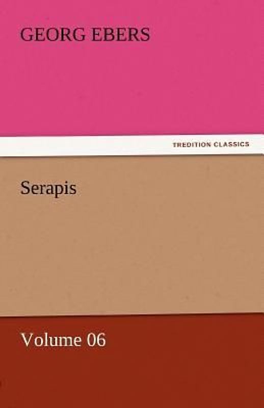 Serapis - Volume 06