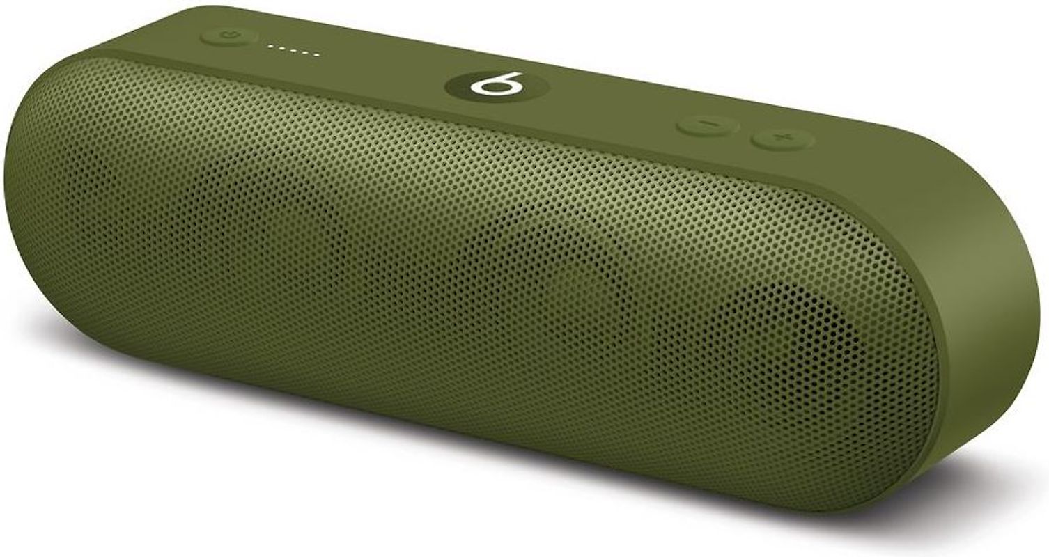 Beats by Dr. Dre Beats Pill+ turf green [Neighborhood Collection]