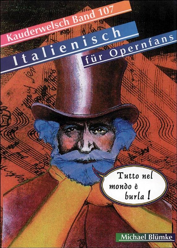 Italienisch für Opernfans