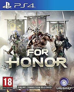 For Honor [UK Import] PlayStation 4