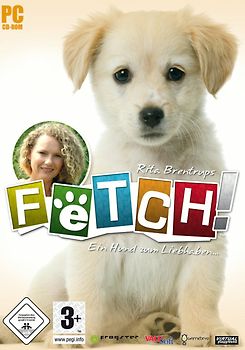 Rita Brentrups Fetch! PC Spiele