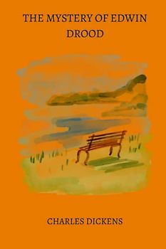 The Mystery of Edwin Drood by charles dickens