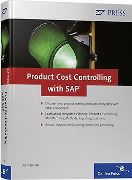 Product Cost Controlling with SAP