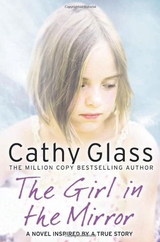 Girl in the Mirror - Glass, Cathy