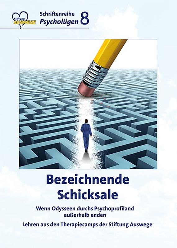 Bezeichnende Schicksale