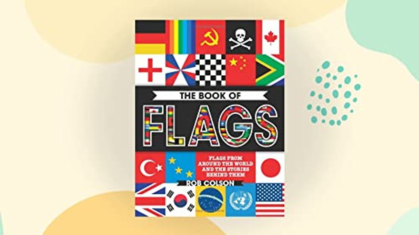 The Book of Flags