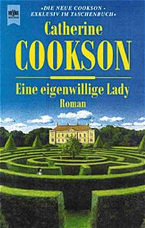 Eine eigenwillige Lady