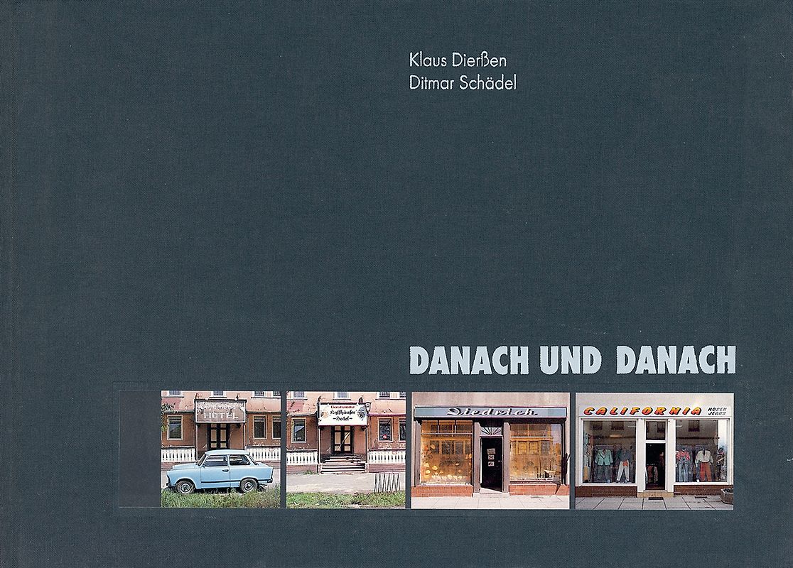 Danach und Danach