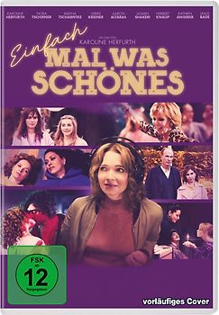Einfach mal was Schönes DVD
