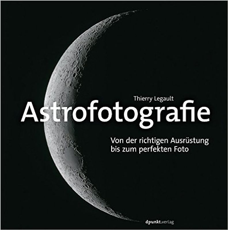 Astrofotografie