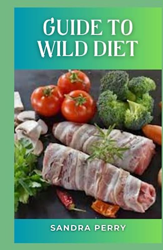 Guide to Wild Diet: The Wild Diet is similar to the paleo diet in many ways, including in its emphasis on whole, traditional food sources, such as meat, fish and vegetables.