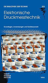Elektronische Druckmesstechnik