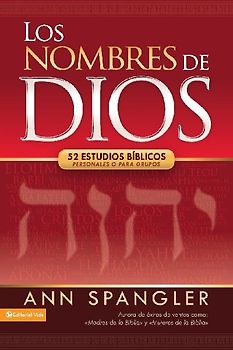 Los nombres de Dios