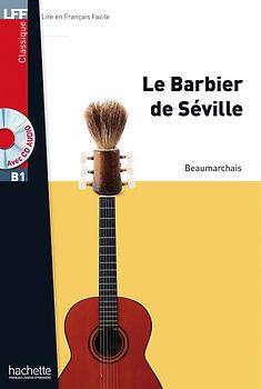 Le Barbier de Séville