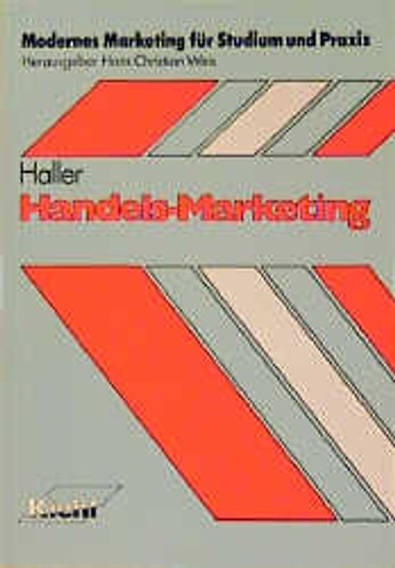 Handels-Marketing