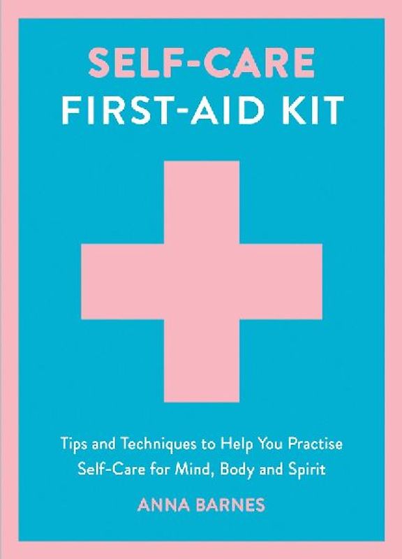 Self-Care First-Aid Kit