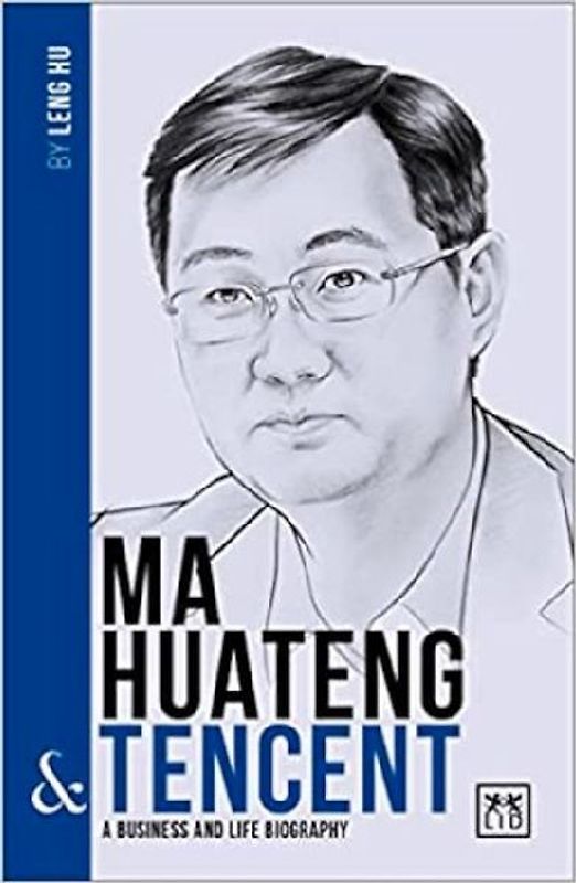 Ma Huateng & Tencent