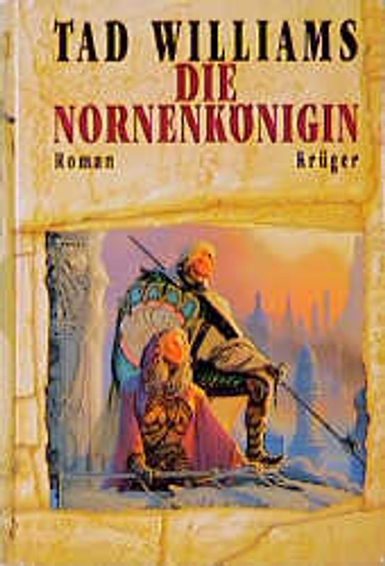 Die Nornenkönigin