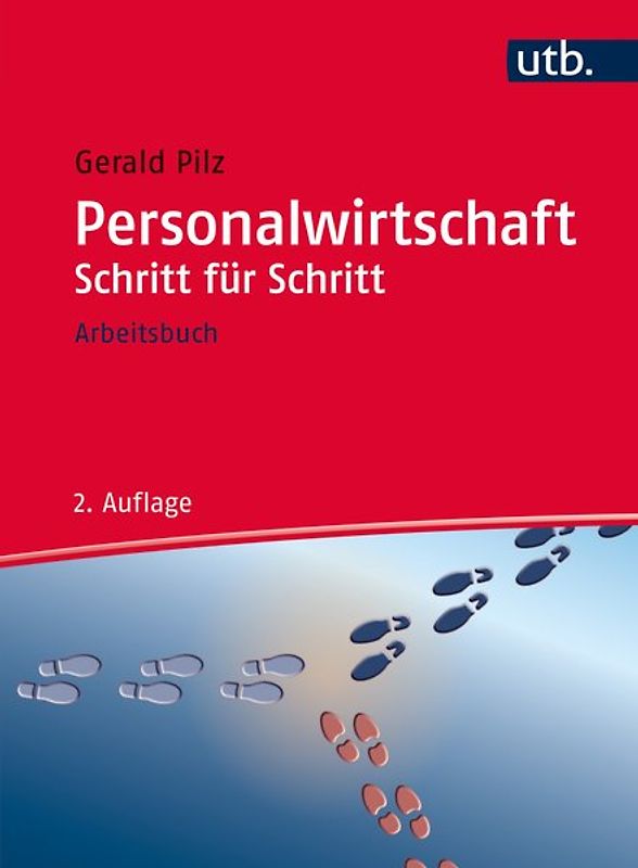 Personalwirtschaft Schritt für Schritt