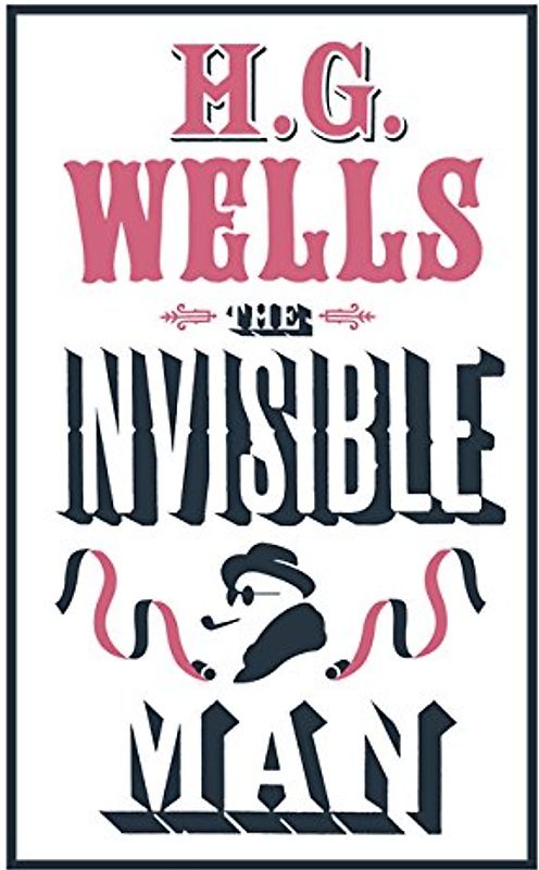 The Invisible Man