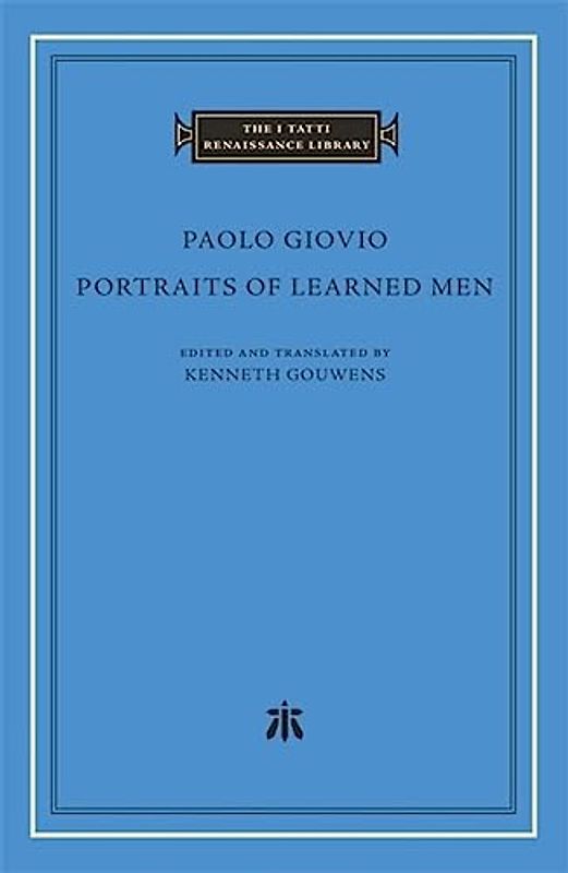 Portraits of Learned Men