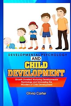 DEVELOPMENTAL PSYCHOLOGY AND CHILD DEVELOPMENT: Growth Unveiled: Unraveling the Wonders of Child Development