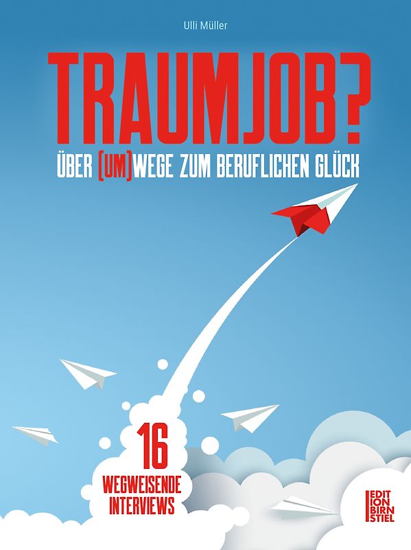 TRAUMJOB?
