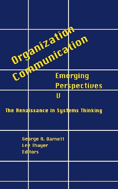 Organization-Communication