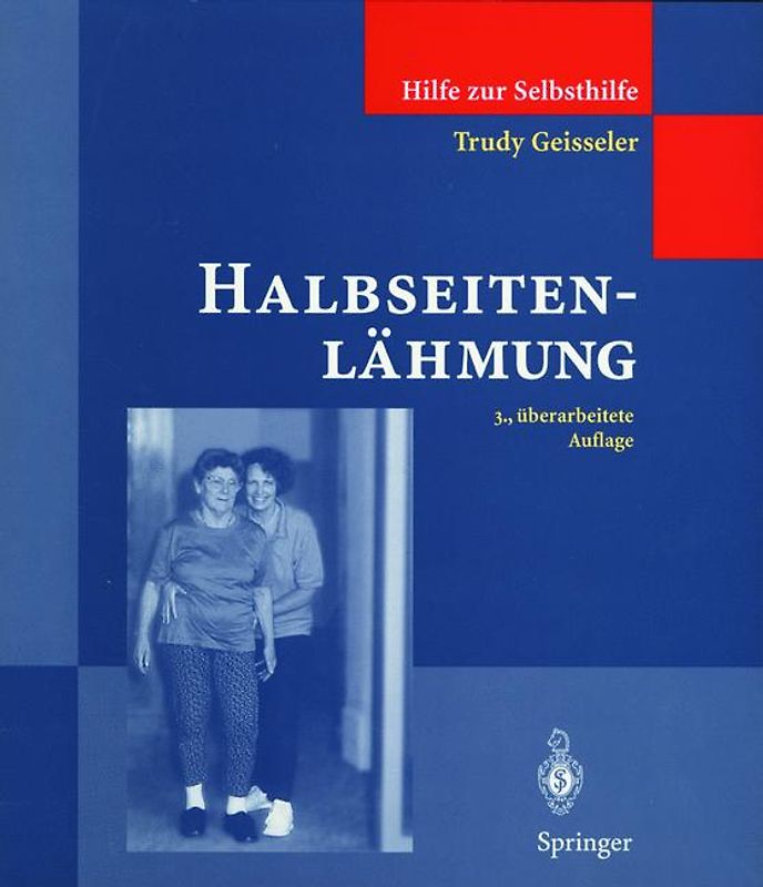 Halbseitenlähmung