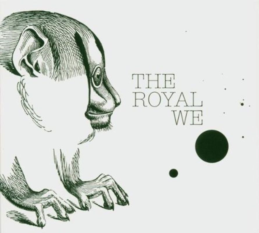 the Royal We - The Royal We